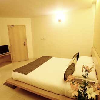 Hotel Ivy Unwind Island, Bangalore 4